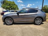 New 2024 Alfa Romeo Stelvio Sprint image 4