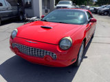 Used 2002 Ford Thunderbird Deluxe image 3