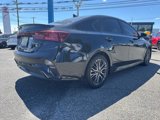 Used 2022 Kia Forte GT-Line w/ GT-Line Premium Package image 3