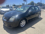 Used 2009 Nissan Sentra 2.0 SR FE+ image 3