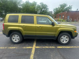 Used 2016 Jeep Patriot Sport image 5
