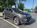 Used 2019 Jeep Compass Limited image 5
