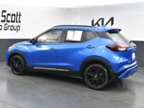Used 2023 Nissan Kicks SR w/ SR Premium Package image 3