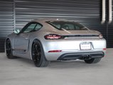 Used 2024 Porsche 718 Cayman image 3