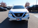 Used 2016 Nissan Murano SL image 2
