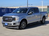 Used 2020 Ford F150 XLT w/ Equipment Group 302A Luxury image 4