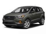 Used 2019 Ford Escape SEL image 2