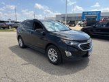 Used 2018 Chevrolet Equinox LT w/ Sun & Infotainment Package image 2