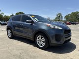 Used 2018 Kia Sportage LX image 2
