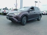 Used 2017 Toyota RAV4 LE image 4