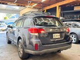 Used 2010 Subaru Outback 2.5i image 4