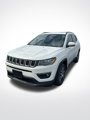 Used 2020 Jeep Compass Latitude image 3