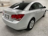 Used 2016 Chevrolet Cruze LS image 5