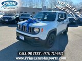 Used 2015 Jeep Renegade Sport w/ Power & Air Group image 4