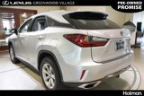 Used 2017 Lexus RX 350 AWD image 2