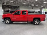 Used 2019 Chevrolet Silverado 1500 LT image 4