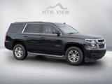 Used 2015 Chevrolet Tahoe LT image 2