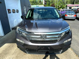 Used 2018 Honda Pilot LX image 2
