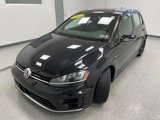 Used 2017 Volkswagen Golf R 4-Door image 3