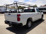 Used 2021 Chevrolet Silverado 1500 W/T w/ WT Value Package image 6