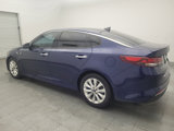 Used 2018 Kia Optima S w/ Panoramic Sunroof Package image 3