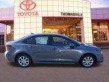 New 2025 Toyota Corolla LE image 4