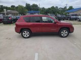 Used 2016 Jeep Compass Latitude image 3