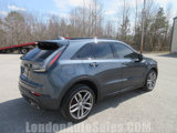 Used 2021 Cadillac XT4 Sport w/ Driver Awareness Package image 5