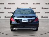 Used 2021 Mercedes-Benz C 300 4MATIC Sedan image 4