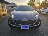 Used 2020 Kia Sportage EX w/ EX Technology Package image 5