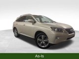 Used 2015 Lexus RX 350 FWD image 1