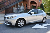 Used 2014 MAZDA MAZDA3 i Sport image 2