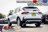 New 2025 Ford Escape Active image 3