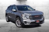 Used 2023 GMC Terrain SLT image 2