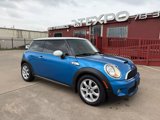 Used 2007 MINI Cooper S image 2