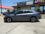 Used 2016 Honda Civic EX-T image 2