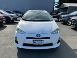 Used 2013 Toyota Prius C One image 2
