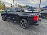 Used 2016 Chevrolet Silverado 1500 LTZ Z71 w/ LPO, Black Pack image 3