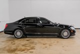 Used 2010 Mercedes-Benz S 550 4MATIC image 4