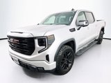 Certified 2022 GMC Sierra 1500 Elevation w/ Elevation Premium Package image 3