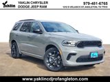 New 2025 Dodge Durango GT w/ Blacktop Package image 1