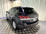 Certified 2021 Volkswagen Atlas SE image 6