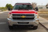 Used 2012 Chevrolet Silverado 2500 W/T image 2