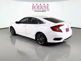 Used 2019 Honda Civic EX-L image 5