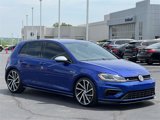 Used 2019 Volkswagen Golf R 4-Door image 3