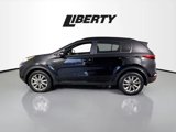 Used 2022 Kia Sportage Nightfall Edition w/ Nighfall AWD Premium Package image 4