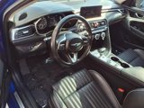 Used 2022 Genesis G70 3.3T image 3