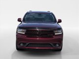 Used 2017 Dodge Durango GT w/ Premium Group image 4