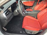 New 2025 Genesis G70 3.3T Advanced w/ Sport Prestige Package image 6