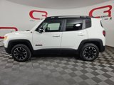 Certified 2023 Jeep Renegade Trailhawk image 4